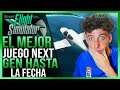 EL MEJOR JUEGO NEXT GEN HASTA LA FECHA 🔥 ANÁLISIS DE MICROSOFT FLIGHT SIMULATOR 🔥 Xbox Series X