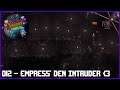 Empress' Den Intruder | Terraria Shadows of Abaddon [German/Deutsch] 012