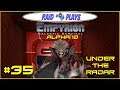 Empyrion Alpha 10 - #35 - "Under The Radar" - Let's Play with RaidzeroAU