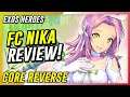 Exos Heroes - FC Nika Core Reverse Review | Worth Summoning?