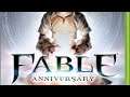Fable Anniversary (XBOX One) | Opening 2020 Gameplay Clip