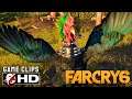 Far Cry 6: Chicharrón (Chicken) | Game CLIP [HD]