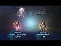 【FFBE】Cetra Descendant Aerith and Avalanche's Tifa Trailer【Global】
