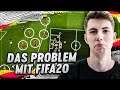 FIFA 20 Gameplay I Das Problem