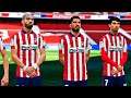 [FIFA21] Atlético Madrid vs Osasuna // Liga // 16 Mayo 2021 // Día 37 // Pronostic