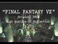 Final Fantasy VII Original DVD High Quality CG Collection - Full Version