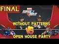 (ย้อนหลัง) FINAL  | Without Patterns VS Open House Party | Marvel SuperWar Offcial Tournament SS.0