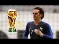 FRANCE - ALLEMAGNE // Coupe du Monde 2022 Quart de Finale // FIFA 20 #05