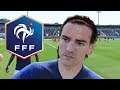 FRANCE - INDE // Tour du Monde des Bleus // FIFA 20 #22