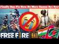 FREE FIRE & PUBG BAN FIX 😢 IN NEPAL, INDIA, BANGLADESH! NO MORE GAMES? 😭