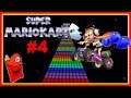 Fries Plays: Super Mario Kart #4 (Finale) - Special Cup (With Fries101Reviews)