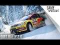 Game Spotlight | DiRT Rally 2.0