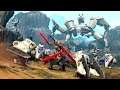 Gamescom preview en interview - Battleborn