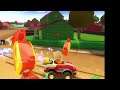 Garfield Kart  - (PC) - LASAGNA CUP
