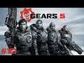 Gears 5 (PC) #10 (ENDING) - 09.09.