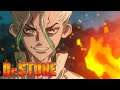 GeekNights Live: Dr Stone (anime)