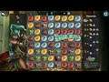 Gems Of War Treasure Map Match 9