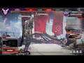 GENESIS EVENT | Apex Legends Season 9 LIVE | Part 70 | Push to 260