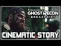 Ghost Recon Breakpoint | Cinematic Story, Cut-scenes, Dialogue Choices, Characters & MORE!