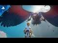 Gods & Monsters | E3 2019 World Premiere Cinematic Trailer | PS4