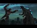 Godzilla vs. Kong | Fan-made Edition