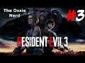 Gooey Hellhole | Resident Evil 3 Remake #3