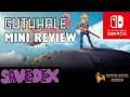 Gutwhale Mini Review (Nintendo Switch)