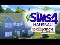 Hausbau Die Sims 4 - Speedbuild ♥ allyance Advenskalender - Nikolaustag (inkl. Gewinnspiel)