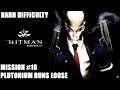 Hitman: Codename 47 (2000) - Plutonium Runs Loose