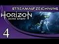 Horizon Zero Dawn - Streamaufzeichnung #4 - Die Maschinenbrutstätte