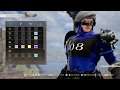 How to create wedge from ff8 in Soul calibur 6