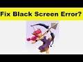 How to Solve Vikings 2 App Black Screen Error Problem in Android & Ios | 100% Solution