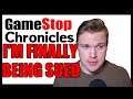 I Am Being Sued | Gamestop Chronicles | I've Been Contacted