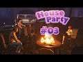 Ich kann mich wehren! Theoretisch...  ♡  S2 #03 🎉 Let's Play House Party | Early Access