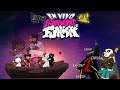 Ink y Error juegan Friday Night Funkin' con Mods EN VIVO - Gameplay Parte 26