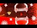 (Insane Demon) "Inferno Catalyst" 100% by CodeNate [3 Coins] Geometry Dash 2.11