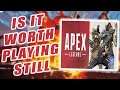 Is Apex Legends Still Worth Playing in 2020?? The Good, The Bad, and The Ugly of Apex