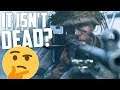 Is There a Future For BATTLEFIELD 5?.....(It Isn't Dead?)