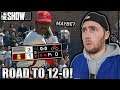 IS THERE STILL A CHANCE....MLB THE SHOW 19 BATTLE ROYALE
