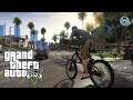 🔴 Jalan-jalan di Grand Theft Auto V (GTA5) | Story Mode