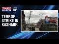 Jammu & Kashmir: Fierce gun-battle underway in Anantnag, 1 CRPF jawan martyred