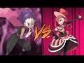Janina vs. Journée - Pokemon Charakter Battle #36