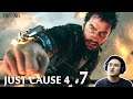 JUST CAUSE 4 (Hindi) #7 "Explosive Ending" (PS4 Pro) HemanT_T