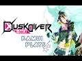 Kamui - Plays  Dusk Diver - The Beginning