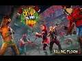 Killing Floor 2 - Chop til you Drop (Evento Navideño). ( Gameplay Español )( Xbox One X )