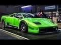 LAMBORGHINI DIABLO BUILD! - Need for Speed: Heat Part 65