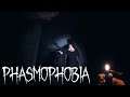 Last Man Out Alive | Phasmophobia | Ep.1