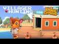 Late Night Villager Hunt For Fauna! | Animal Crossing New Horizons LIVE