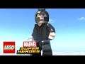 LEGO Marvel Super Heroes - Magneto (X-Men: Dark Phoenix) Mod!