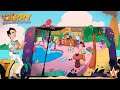Leisure Suit Larry: Wet Dreams Dry Twice - 7 - Umweltschutz